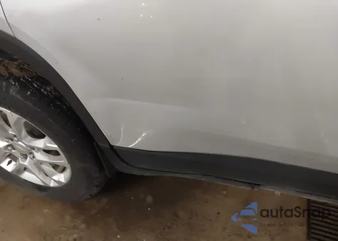 2021 Chevrolet Traverse Fwd Lt Cloth from USA, damaged, VIN 1GNERGKW7MJ262725